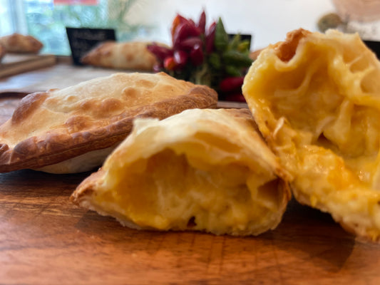 CALABAZA ET MASCARPONE