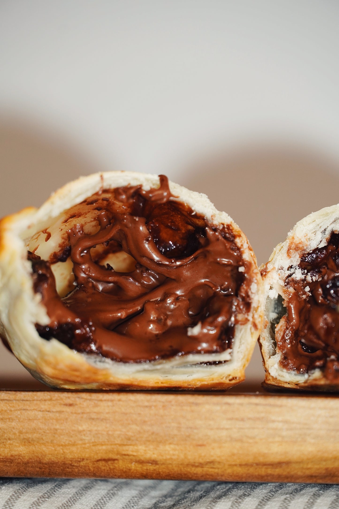 NUTELLA