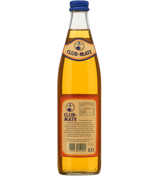 Club Mate 50cl