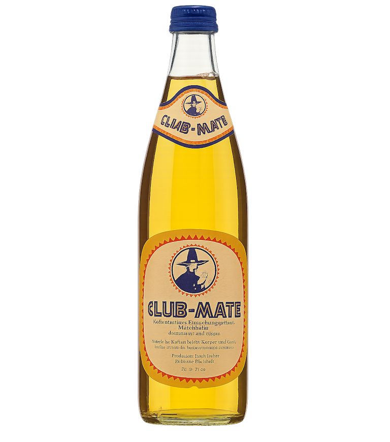 Club Mate 50cl