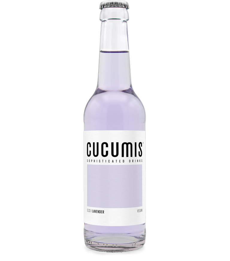 Cucumis Lavande