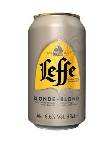Leffe Blonde
