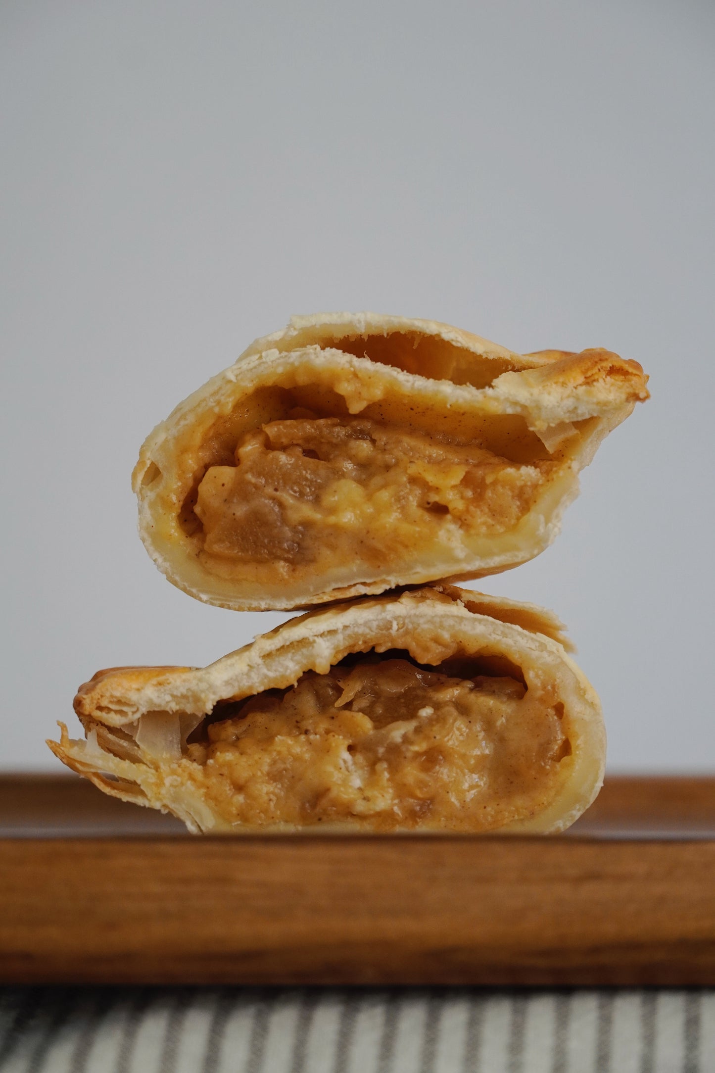 MANZANA Y CANELA