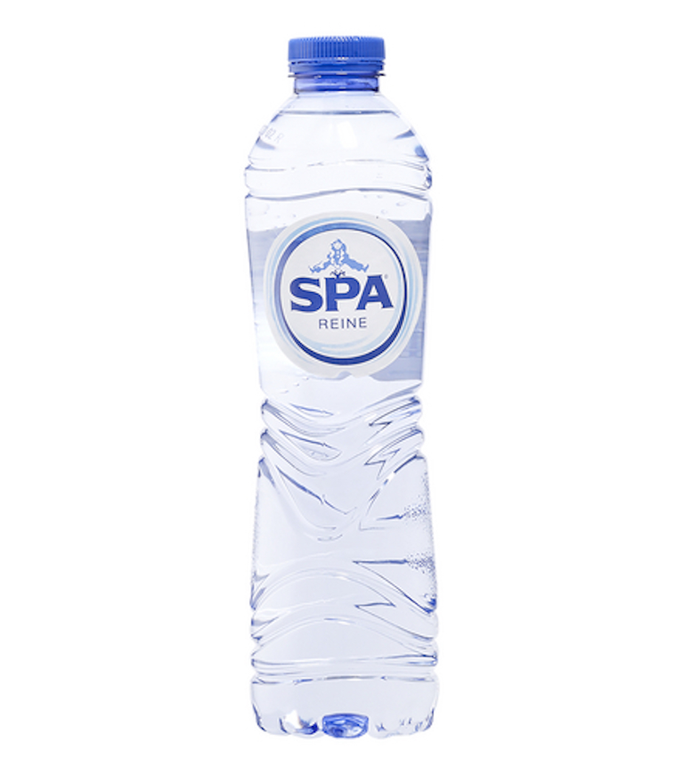SPA Eau Minérale