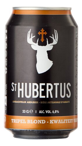 St Hubertus Beer