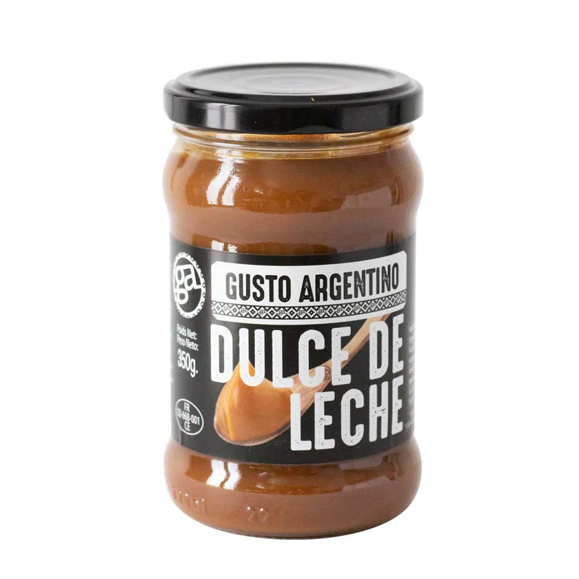 Dulce de Leche Gusto Argentino