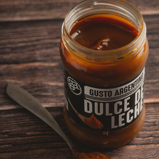 Dulce de Leche Gusto Argentino