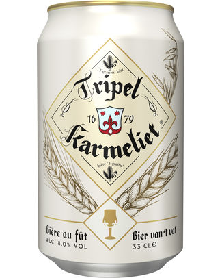 TRIPEL KARMELIET