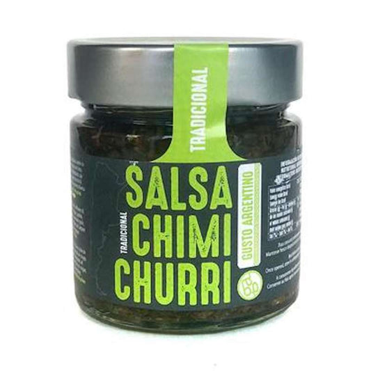 Chimichurri Gusto Argentino