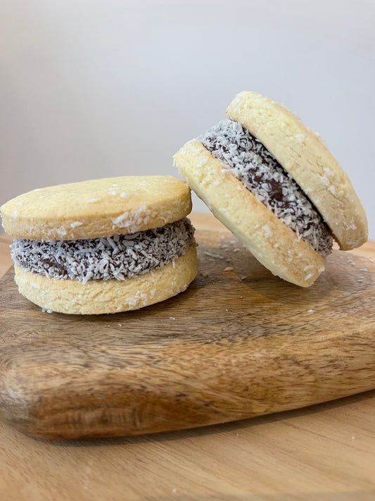 Alfajor de Maizena