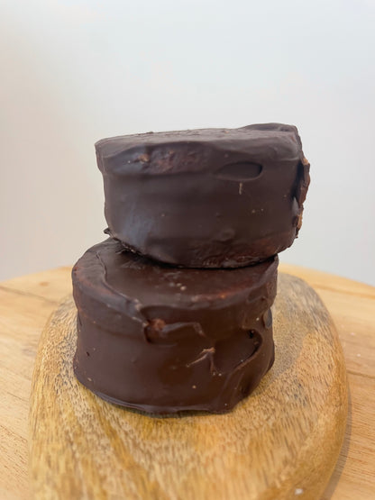 Alfajor de Chocolate & Dulce de  Leche
