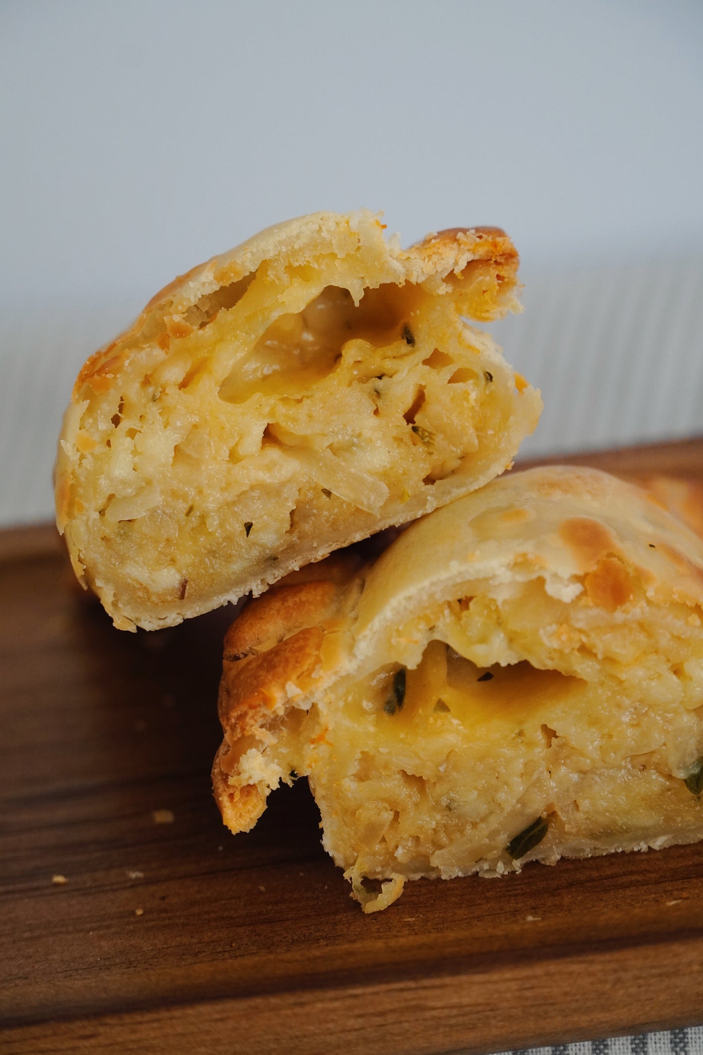 CEBOLLA Y QUESO