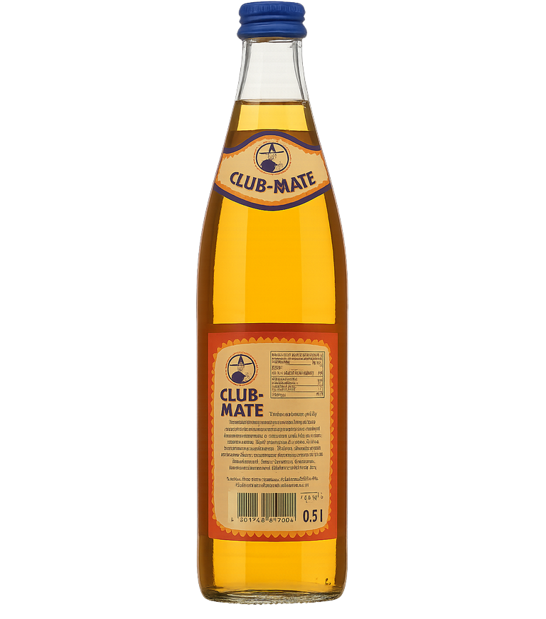 Club Mate 50cl