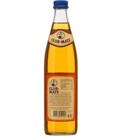 Club Mate 50cl