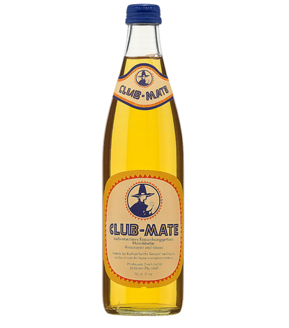 Club Mate 50cl