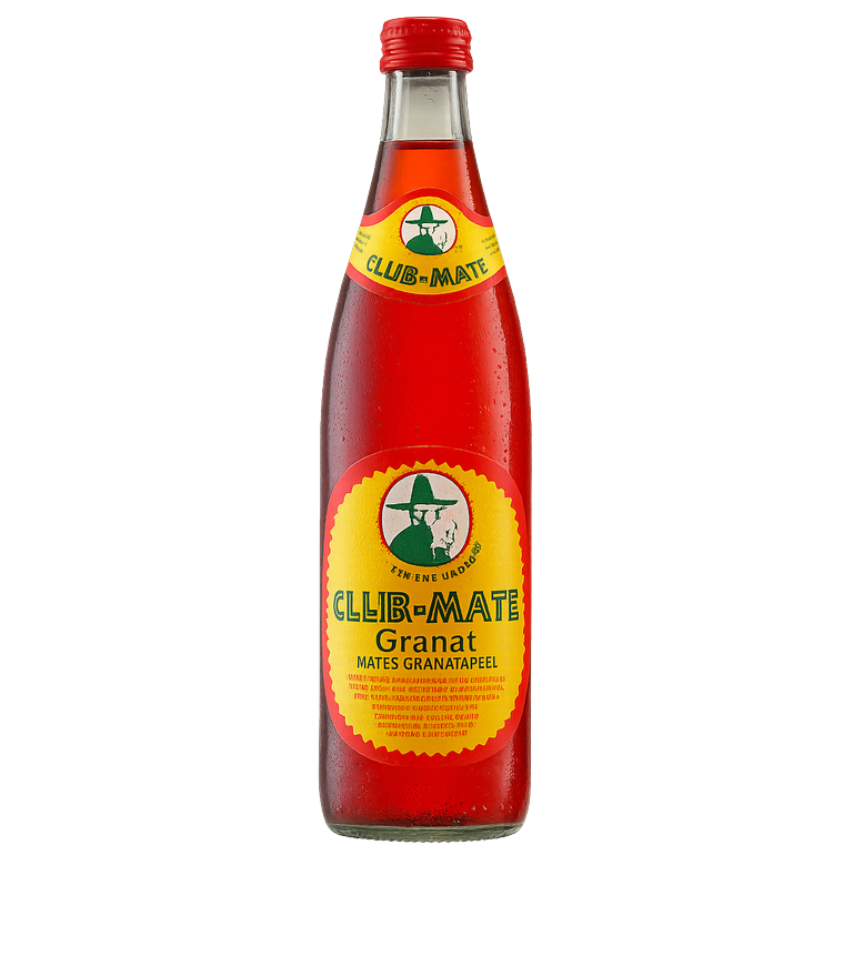 Club Mate Granat 50cl