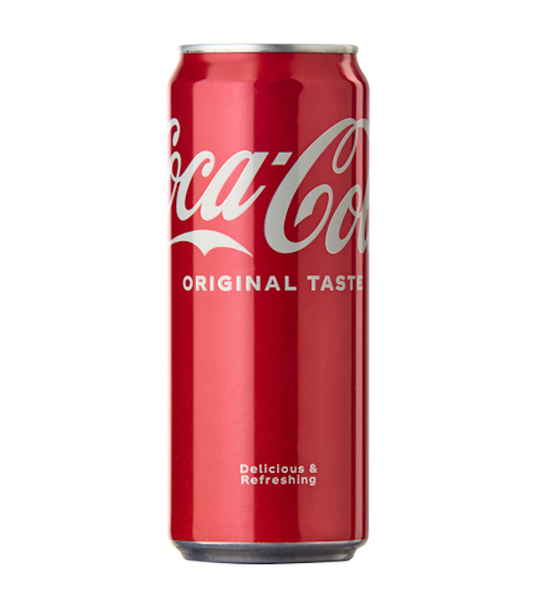 Coca Cola Original
