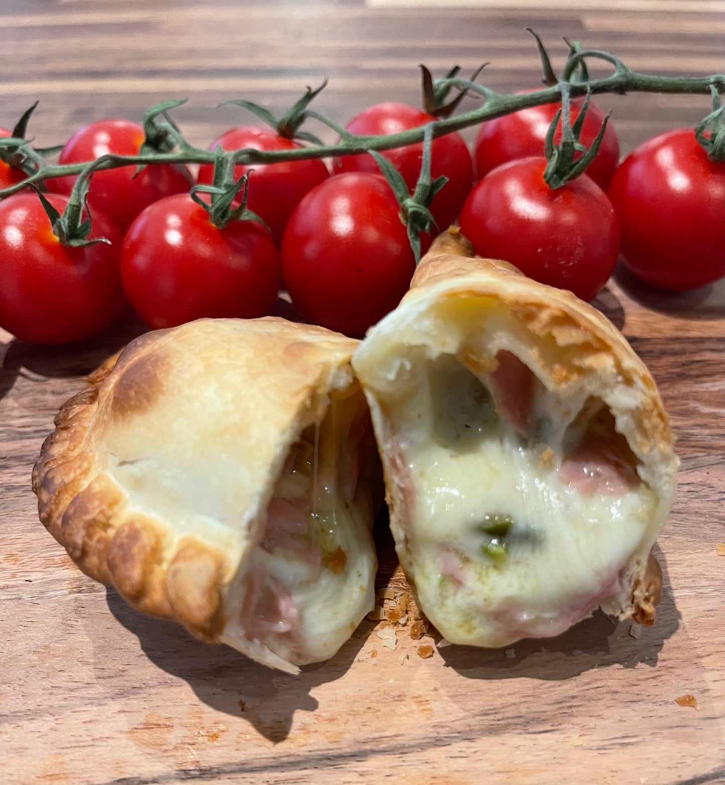 MORTADELLA STRACCIATELLA