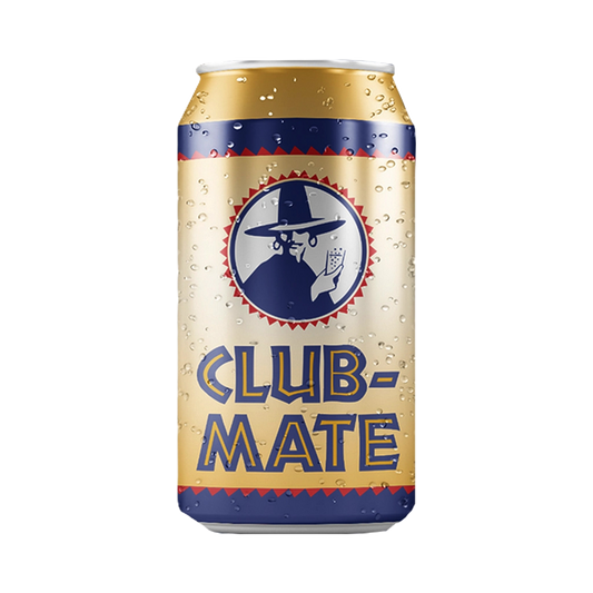 Club Mate 33cl