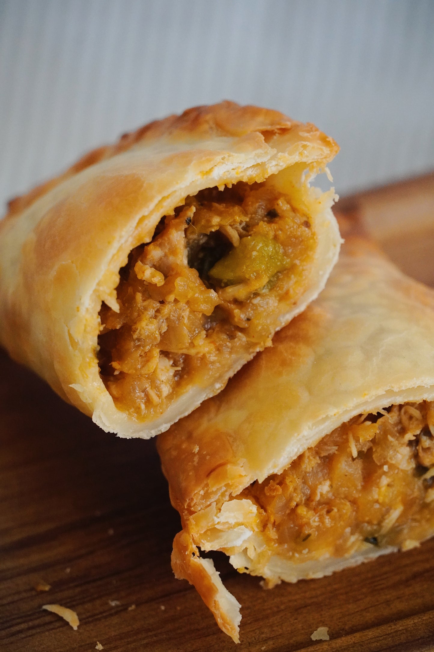 POLLO PICANTE
