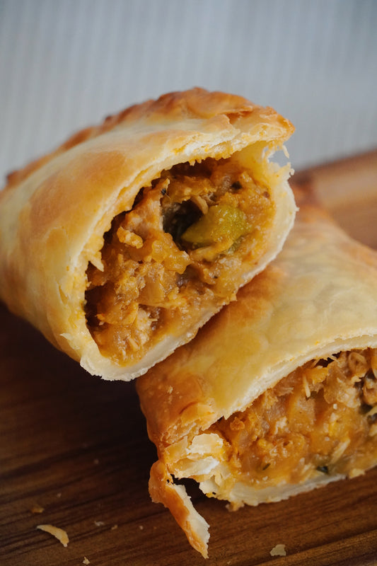 POLLO PICANTE