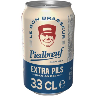 Beer Piedboeuf Extra