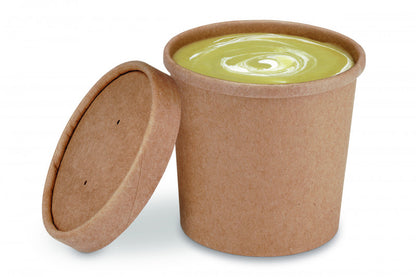 SOUPE DU JOUR MEDIUM