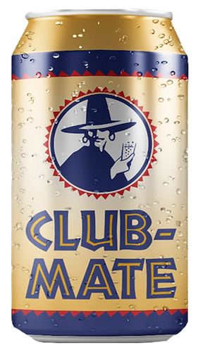 Club Mate 33cl
