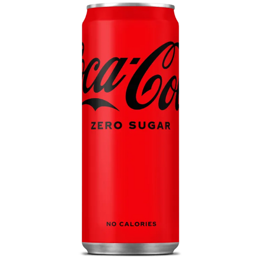 Coca Cola Zero